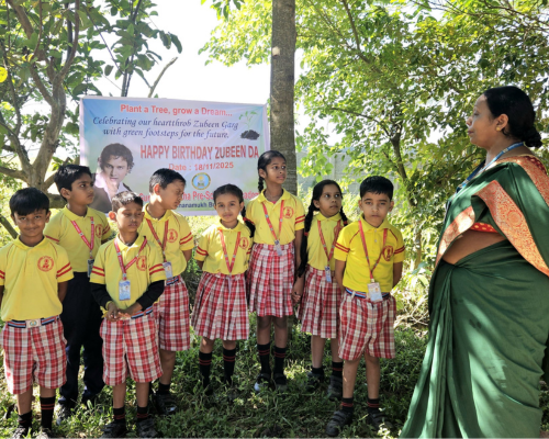 Gurukul Gallery Image 12