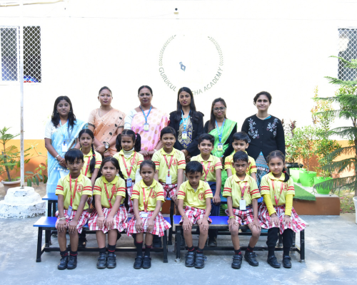 Gurukul Gallery Image 6