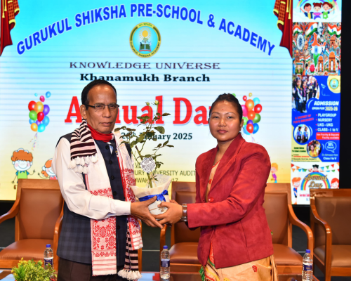 Gurukul Gallery Image 8