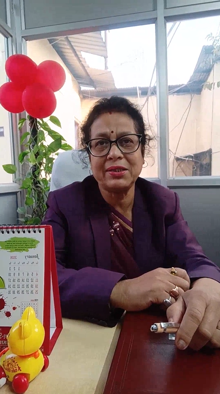 Principal Message Preview